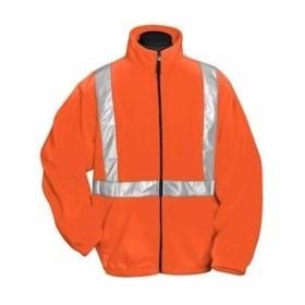 Tri-Mountain Precinct Micro Fleece Jacket